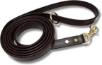 Jim Hodges Gummy K9 non slip dog walking leash high quality pet safety gear