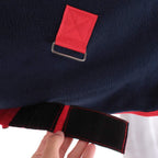 Horseware Amigo Mio horse cooler rug classic cut stable protection