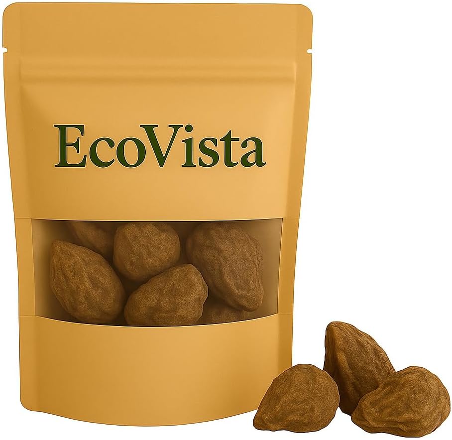 EcoVista High John The Conqueror Root front view authentic spiritual herb