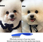 Full 9-piece pet grooming tool collection pack