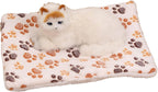 Premium therapeutic cat mat for joint and muscle pain relief