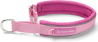 Spark Paws Martingale Dog Collar - Cushioned Slip-On Training Collar, Heavy Duty, Safety-Tested No-Buckle Collar for Medium & Large Dogs - 90s Retro - C - Image 14