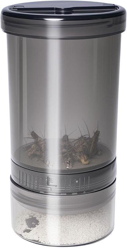 Sukeopet cricket calcium powder mixer front view