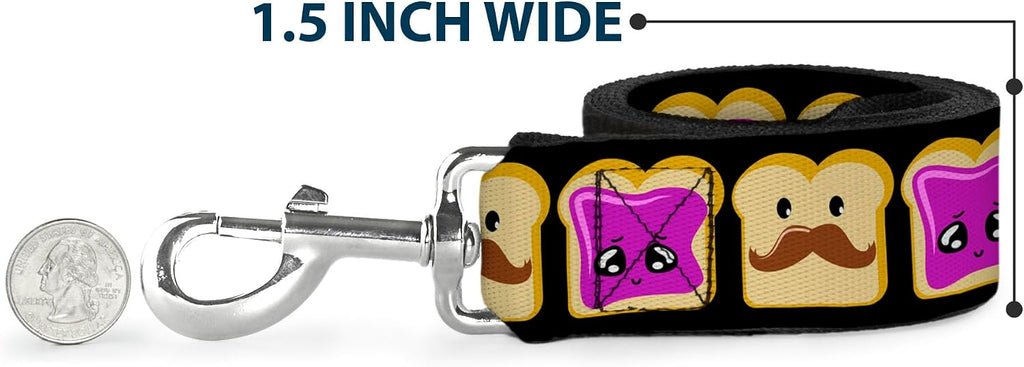 Lifestyle presentation showcasing the officially licensed USA-made pet accessory.