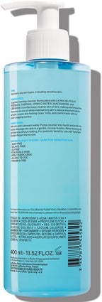 La Roche-Posay Toleriane Purifying Foaming Facial Cleanser 13.52oz (2 Pack) - Image 11