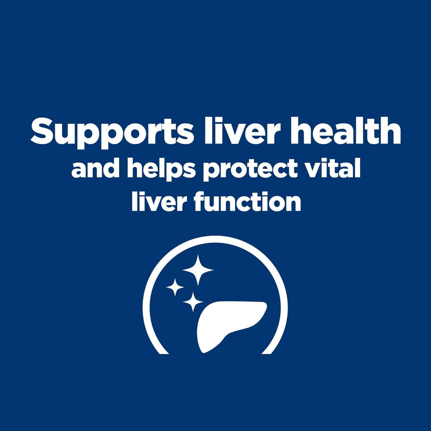 Hill's Science Diet l/d liver health 8kg imported pet nutrition details
