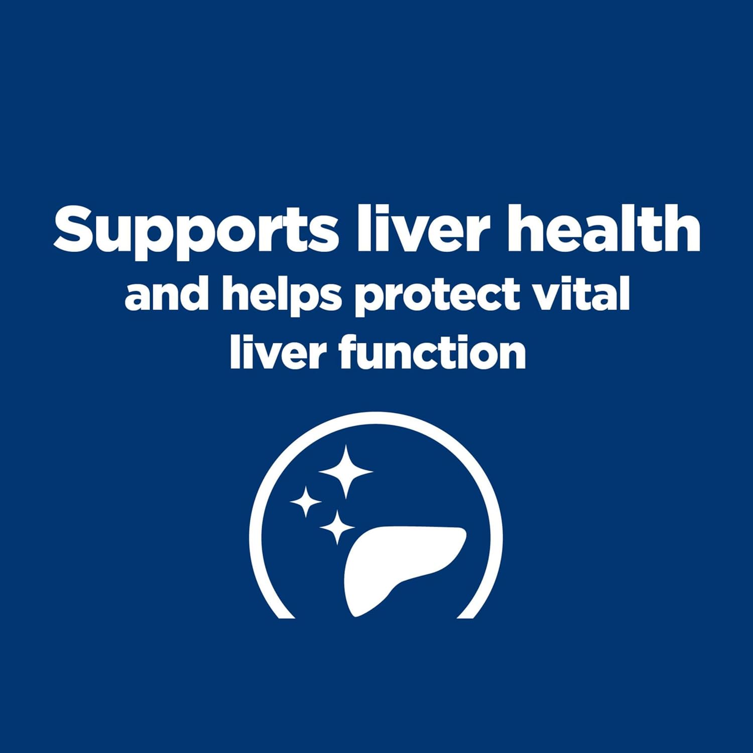 Hill's Science Diet l/d liver health 8kg imported pet nutrition details