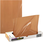 Odor-Sealing Cat Poop Bags XS, 220 Count | Durable Unscented Waste Bags for Pet, Diaper, Ostomy & Food Waste Disposal (Brown) - Image 10