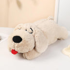 3T Group puppy heartbeat toy for anxiety relief