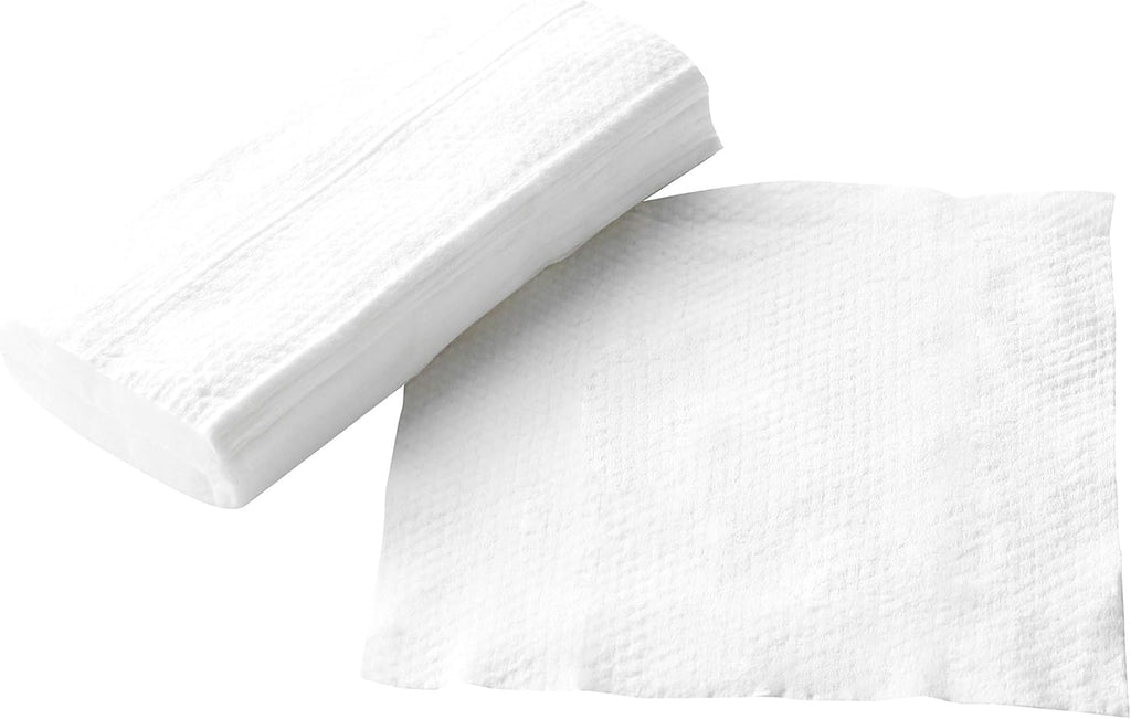 Burt's Bees grooming wipes for cats showing 3 pack packaging