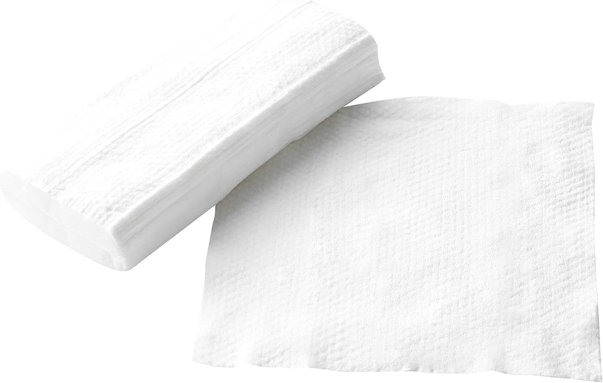 Burt's Bees grooming wipes for cats showing 3 pack packaging