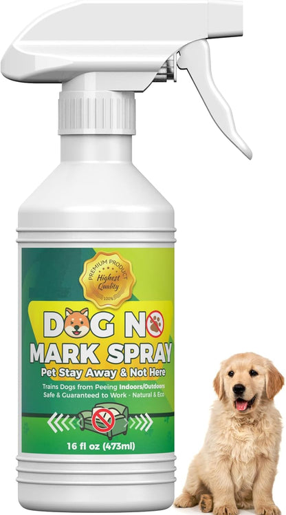 Oycevila dog housebreaking solution for carpet and furniture protection