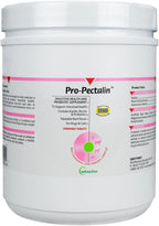Vetoquinol Pro-Pectalin - Supports Digestive System & Stool Firmness for Dogs & Cats - Chewable Probiotic Supplement for Intestinal Support - For All Breeds - 60 Count - Image 9