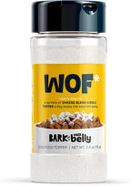 USA sourced clean ingredient beef liver dog food topper shaker
