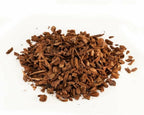 Zoo Med reptile substrate natural fir bark texture closeup