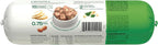 Freshpet healthy natural dog food chicken and spinach roll