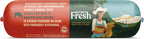 FreshPet Fresh Dog Food, Fresh Certified Humanely Raised Chicken & Brown Rice Recipe Roll, 5 lb. - Image 11