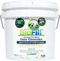 BioFill BioTurf Granular Turf Infill one gallon pail front view premium pet odor eliminator