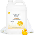 Veterinary Formula Smart Coat Complex Puppy Love Extra Gentle Tearless Shampoo, 17 Fl oz - for Pups Over 6 Weeks - with Fresh Scent, Long-Lasting Clean - Won't Dry Out Delicate Skin - Image 11