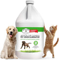 Stuart Pet Supply Co Artificial Turf Cleaner front view one gallon jug for outdoor yard odor removal