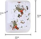 HARI Mineral Block for Birds with Dried Vegetables - Image 5