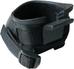 Esquirla sturdy horse hoof boots showing secure closure straps