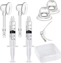Gipizi inverted nipple corrector set front view