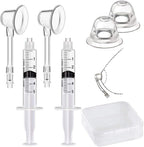 Gipizi inverted nipple corrector set front view