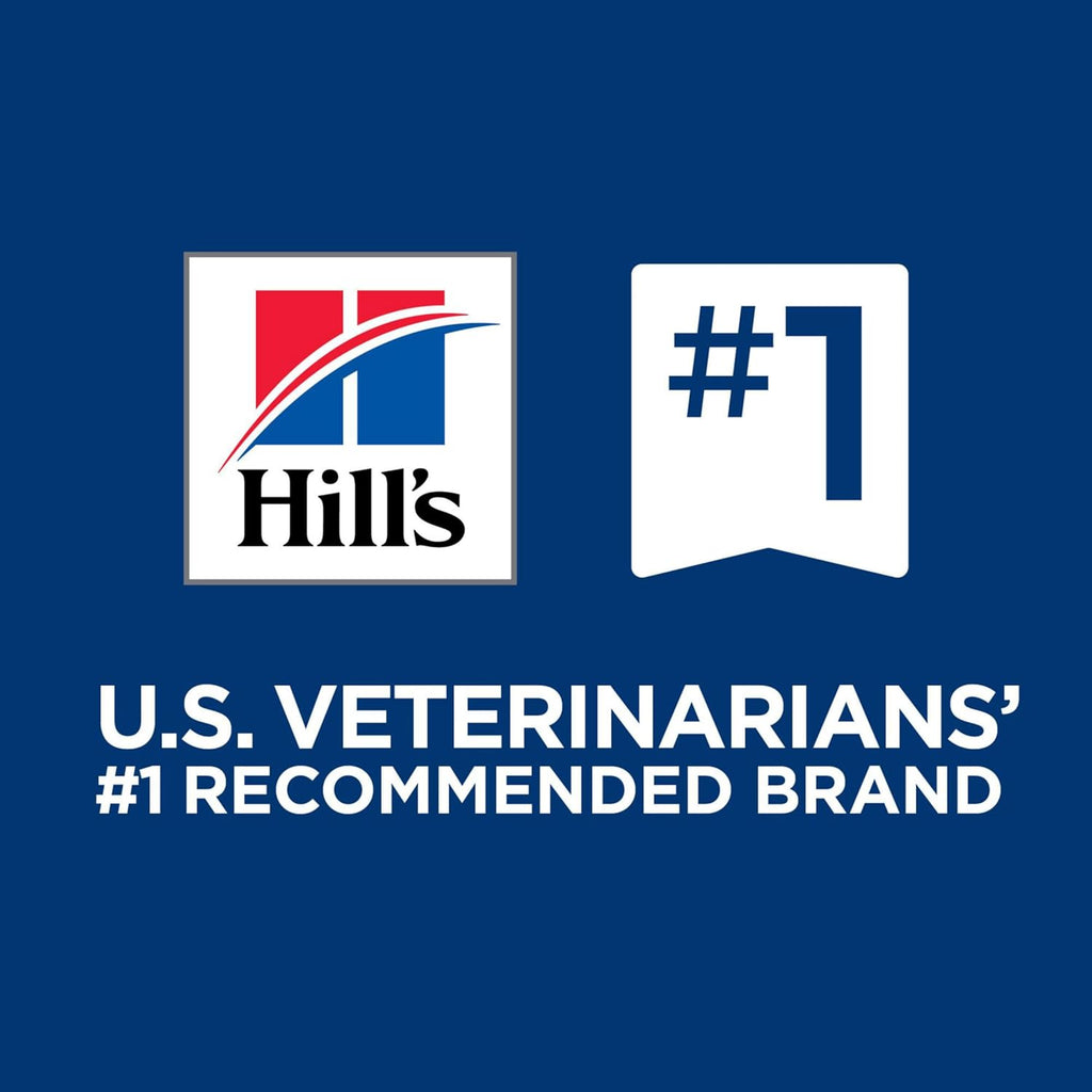 Hills Prescription Diet dd canine potato and venison allergy care formula close up