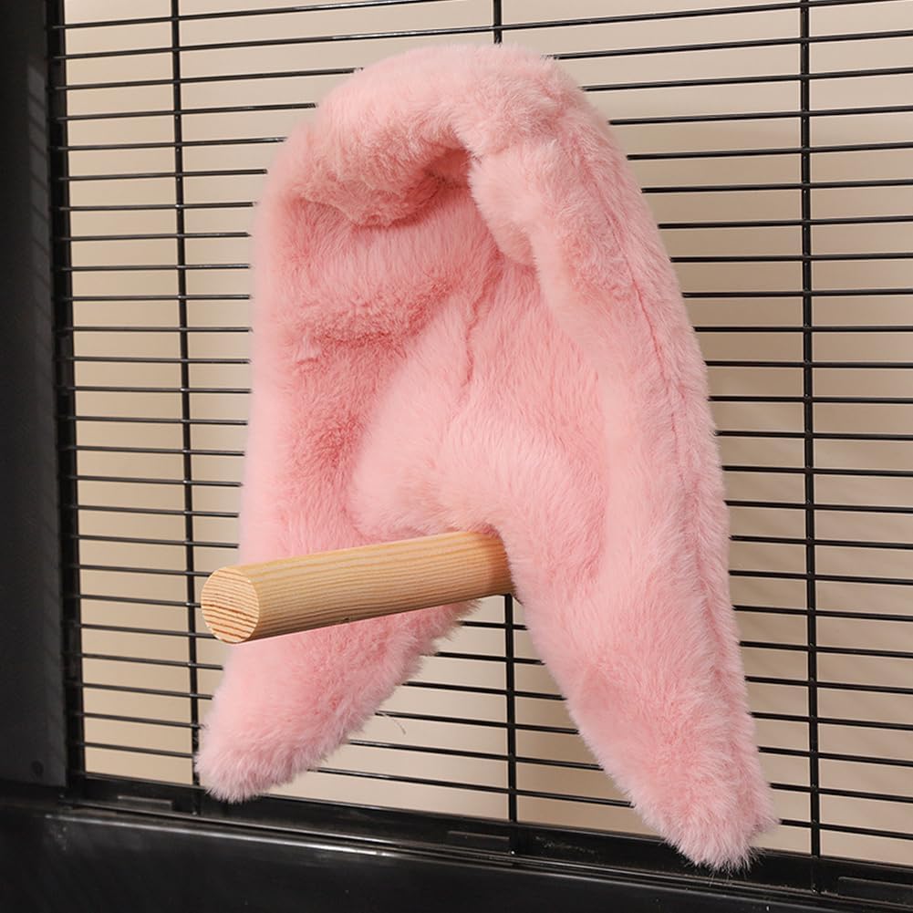 Creatcabin small animal hanging bed lifestyle shot