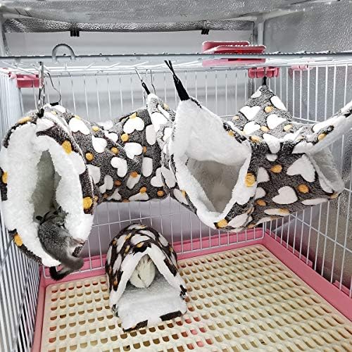 Complete LEFTSTARER hanging tunnel packaged for shipping