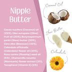 Non toxic postpartum care product for nursing pet mamas