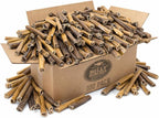 Bully Bunches Premium (6" Collagen - 5 Pack) Beef Chews for Dogs - All-Natural, Long-Lasting Dental Treats, Protein-Rich, Grain-Free, Healthy Digestive Support for Dogs - Image 11