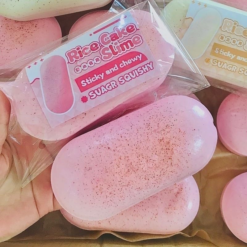 5.5 inch ultra foam food design squishy for desk decoration