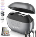 Gfthkl electric nail clipper for seniors front view