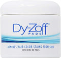 Barbicide King Research DyZoff Hair Color Stain Remover Pads front view