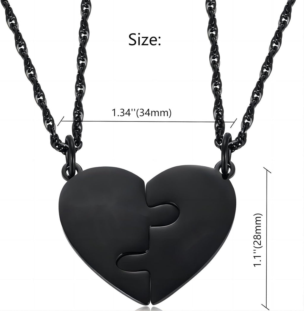 Authentic USA imported Ralukiia pet lover jewelry set.