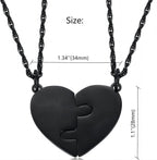 Authentic USA imported Ralukiia pet lover jewelry set.