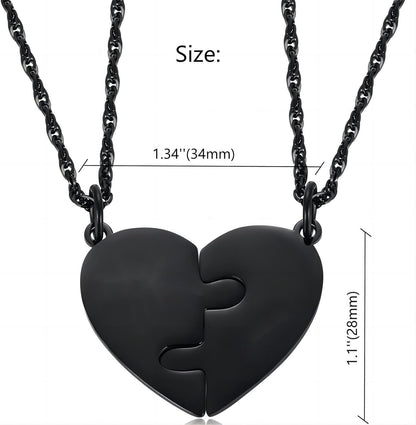 Authentic USA imported Ralukiia pet lover jewelry set.