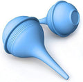 HUSUM Complete Medical Supplies Hand Bulb Ear Syringe front view for ear irrigation