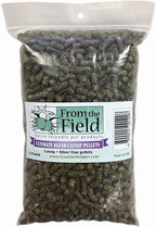 from The Field | Ultimate Blend Catnip & Silver Vine | Premium USA-Grown Catnip for Toys & Playtime | Fresh, Potent, Non-Toxic, Eco-Friendly | Safe for Kittens & Cats | Resealable 2 Oz Tub - Image 10