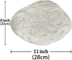 Marytumm 11 inch pet memorial stone packaging and overall layout.