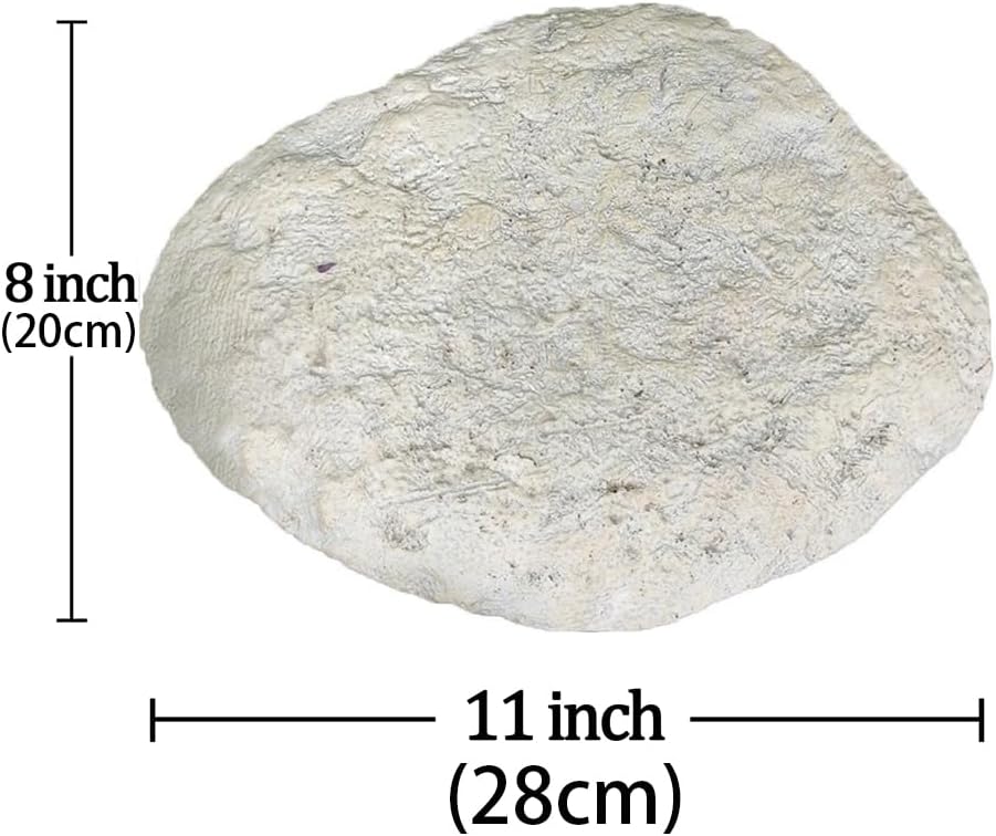 Marytumm 11 inch pet memorial stone packaging and overall layout.