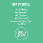 Probiotic ear cleaner for cats by Skout's Honor isolated