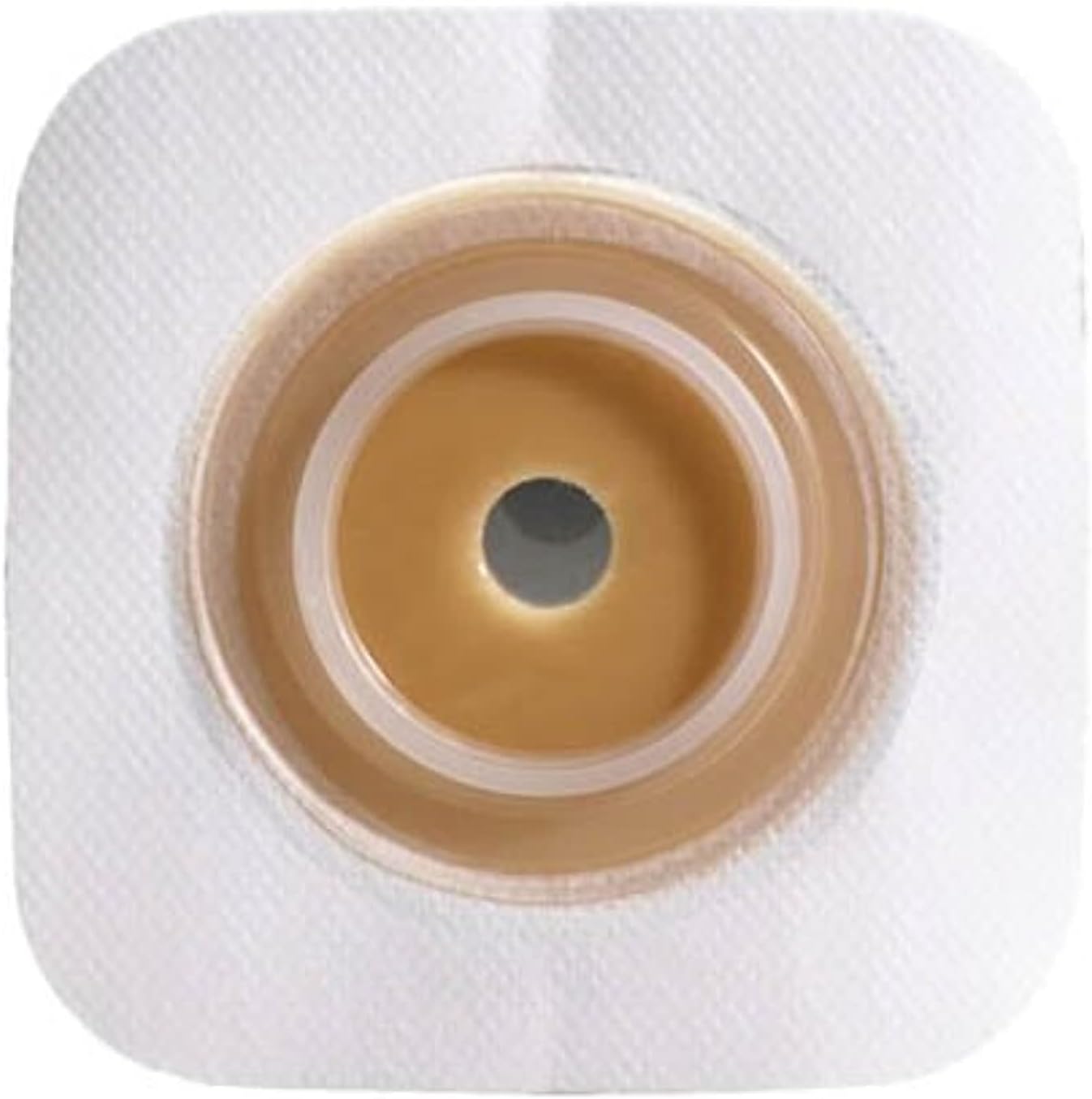 ConvaTec Sur-Fit Natura Stomahesive Flexible Skin Barrier Model 125264 box front view showcasing authentic ostomy supplies.