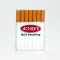 Achieve Quit Smoking tool front view for nicotine free cessation.