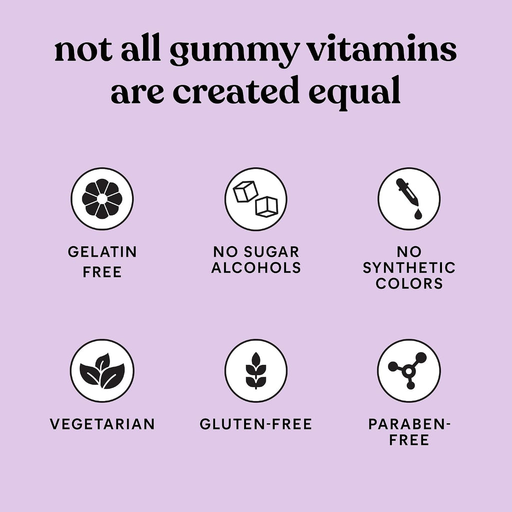 Lemme digestive wellness gummies textural view