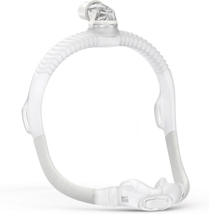 ResMed AirFit N30i standard frame system front view