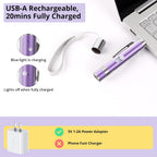 Cat Toys, Rechargeable, Interactive USB Chase Toy for Cats & Kittens - Image 5