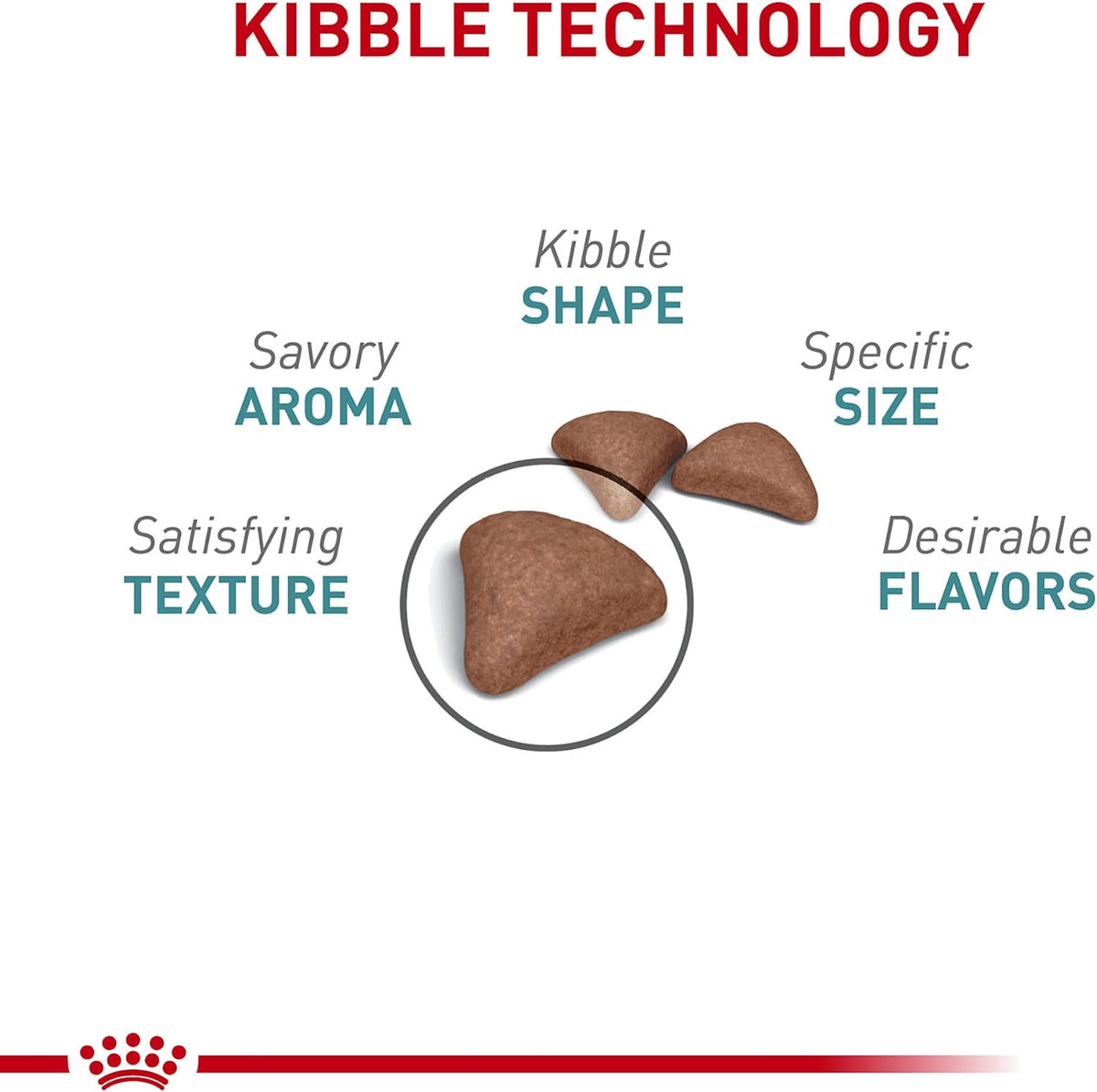Imported USA cat food by Royal Canin designed for adult cats prone to hairballs